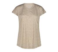 CMP Damen T-Shirt Woman T-Shirt 35N5496-P625 46 Sabbia Mel.