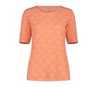CMP Damen T-Shirt WOMAN T-SHIRT 35N6116-C655 48 Tangeri