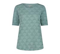CMP Damen T-Shirt WOMAN T-SHIRT 35N6116-E811 46 Agave