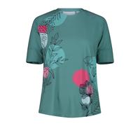 CMP Damen T-Shirt Woman T-Shirt 35N6236-E811 40 Agave