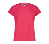 CMP Damen T-Shirt Woman T-Shirt 36F6616-B807 38 Magenta