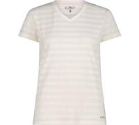 CMP Woman T-shirt offwhite (A145) 38