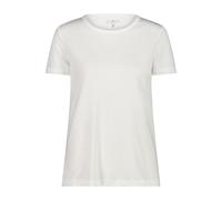 CMP Damen Damen-t-shirt T-shirt, Weiß, 36 EU