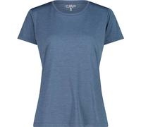CMP Damen T-Shirt WOMAN T-SHIRT 44 Beige801