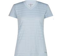 CMP Damen T-Shirt WOMAN T-SHIRT 44 Hellblau3524