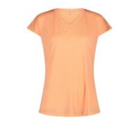 CMP Damen T-Shirt WOMAN Tee 35N5586-C520 46 Salmone
