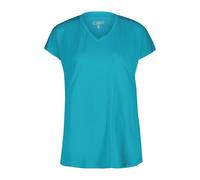 CMP Damen T-Shirt (Größe XXS, blau)