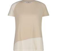 CMP Damen T-Shirt (Größe L, beige)