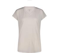 CMP Damen T-Shirts beige Größe S Trekking