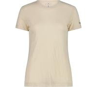 CMP Woman T-shirt cream (P322) 38
