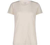 CMP Damen T-Shirts beige Größe XS Trekking Schnell trocknend