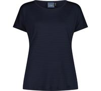CMP Damen T-Shirt (Größe L, blau)