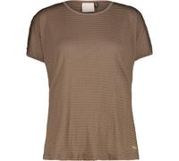 CMP Damen T-Shirt (Größe 3XL, braun)