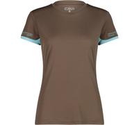 Cmp 33n6316 Kurzarm-t-shirt 2XS Toffee