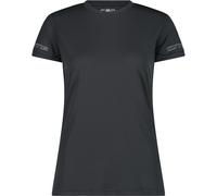 CMP Damen T-Shirts grau Größe S Trekking Geruchsneutralisierend