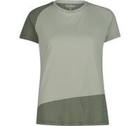 CMP Damen T-Shirt (Größe S, grau)