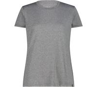 CMP Damen T-Shirts grau Größe XXS Trekking Elastisch