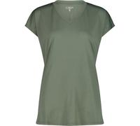 CMP Damen T-Shirts oliv Größe S Trekking Atmungsaktiv