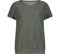 CMP Woman T-shirt avocado mel. (F845) 36