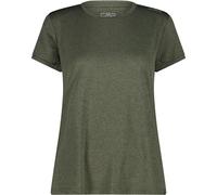 CMP Damen T-Shirts oliv Größe XXL Trekking Elastisch