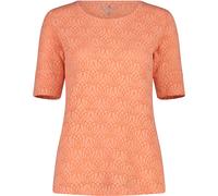 CMP Damen T-Shirts orange Größe XXL Trekking Hautfreundlich