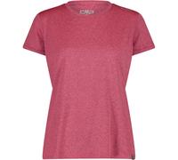 CMP Damen T-Shirts pink Größe L Trekking Elastisch