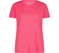 CMP Damen T-Shirts pink Größe S Trekking Schnell trocknend