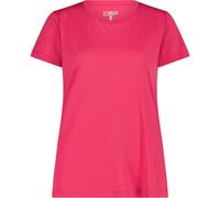 CMP Damen T-Shirts pink Größe XL Trekking Schnell trocknend