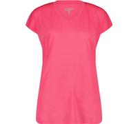 CMP Damen T-Shirts pink Größe XS Trekking Atmungsaktiv