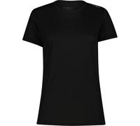 CMP Damen T-Shirts schwarz Größe L Trekking Schnell trocknend