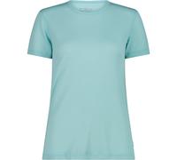 CMP Damen T-Shirts tuerkis Größe M Trekking Schnell trocknend