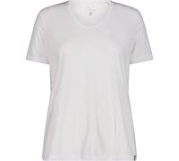 CMP Damen T-Shirts weiss Größe L Lifestyle Elastisch