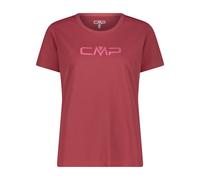 CMP Damen T-Shirts WOMAN T-SHIRT 39T5676P-B709 42 Peony