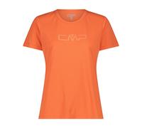 CMP Woman CO T-shirt tangeri (C655) 46
