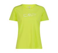 CMP Damen T-Shirts WOMAN T-SHIRT 39T5676P-E014 46 Apple
