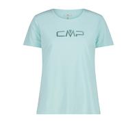 CMP Damen T-Shirts WOMAN T-SHIRT 39T5676P-E412 46 Opale