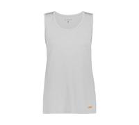 CMP Damen Tanktop Stretch Top 3T55236-10XE 48 Bianco-Solarium