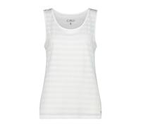 CMP Damen Tanktop Woman Top 33N6166-A001 48 Bianco