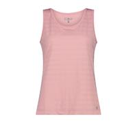 CMP Damen Tanktop Woman Top 33N6166-B504 48 Rose