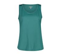 CMP Damen Tanktop WOMAN TOP 35N5596-E811 34 Agave
