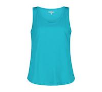 CMP Damen Tanktop WOMAN TOP 35N5596-L915 38 Tiffany