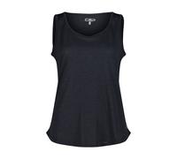 CMP - Women's Sleeveless Top - Funktionsshirt, Gr. XL 44, schwarz (Antracite)