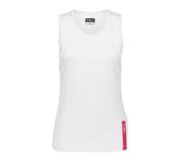 CMP Damen Tanktop Woman Top 39D8236-A001 44 Bianco