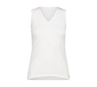 CMP Damen Tanktop Woman Underwear T-Shirt Sleeve Top 3Y92146-A001 36 Bianco