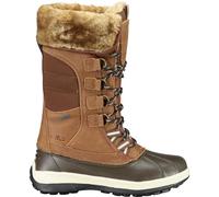 CMP Damen THALO WMN WP Snow Boot, Wood, 40 EU 30Q4616