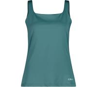 CMP Damen Shirt WOMAN DOUBLE TOP (35N5106) 42 AGAVE