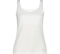 CMP Damen Shirt WOMAN DOUBLE TOP (35N5106) 44 BIANCO