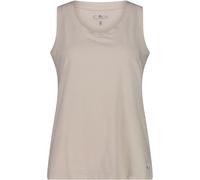 CMP Damen Top (Größe XS, beige)