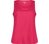 CMP Campagnolo Damen Top B807 - Dry-Funktion, leichtes atmungsaktives Sporttop - Magenta 36