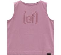 CMP - Women's Sleeveless T-Shirt - Top, Gr. XS, rosa (Lilla)